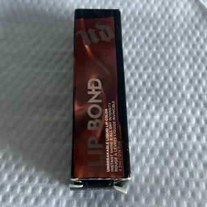 💄 Urban Decay Vice Lip Bond Glossy Longwear Liquid Lipstick💄 New in Box